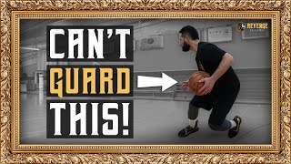 Master The Unguardable STEPBACK Move! 🤫