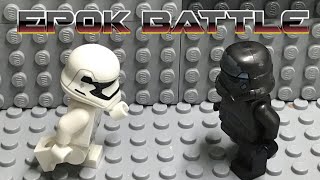 Epok Battle