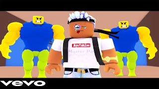 Roblox Music Video Lonely Roblox Bully Story Official Music