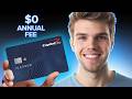 Capital One Platinum Secured Credit Card Review | WORTH IT in 2024?