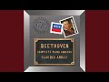 Beethoven: Piano Sonata No. 4 in E flat, Op. 7 - 4. Rondo (Poco allegretto e grazioso)