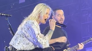 Linkin Park: Crawling [Live 4K] (Dallas, Texas - November 8, 2024)