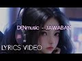 pop Indonesia 2024 || indie || (DENmusic - Jawaban) #liriklagu #2024 #pop