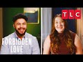 Ashley & Mohammed’s Love Story | Forbidden Love | TLC