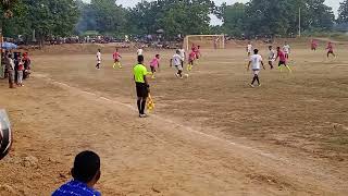 Jharsuguda ct 11 v/s Shankar 11 (Majhipada football  playground) ⚽⚽