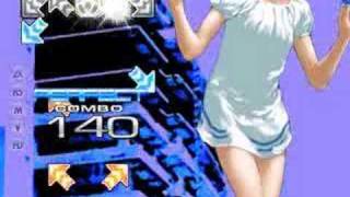 Pump it up pc - Emi Hinouchi's - Crying