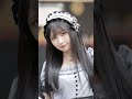 マネージャーと公園で遊んできたよ。 メイド コスプレイヤー コスプレ japan cosplay アイドル