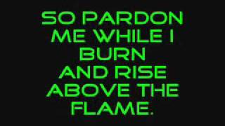 Incubus - Pardon Me *WITH LYRICS*
