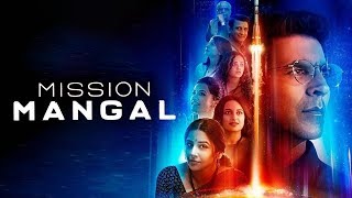 Mission Mangal | Akshay Kumar | Vidya Balan | Sonakshi Sinha | Latest Bollywood Movies 2019 | Gabruu