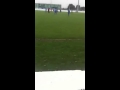 Jordan Thomas (Pen) Vs Barking FC