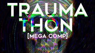 Traumathon Trilogy MEGA COMPILATION