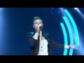 Ronan Keating - It's Alright (Full HD) - 02 Arena London - 26.01.2013