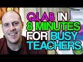 Tutorial: QLab Basics For Busy Teachers