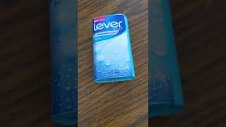 Lever 2000 Original Scent Bar Soap Review