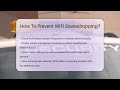 how to prevent wifi eavesdropping securityfirstcorp.com