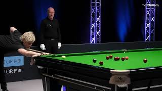 Neil Robertson vs John Higgins | 2023 Championship League Snooker | Winners Group