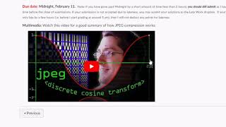 Digital Image Processing Using Canvas