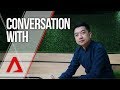 Conversation With: William Tanuwijaya, CEO of Tokopedia | Full Episode