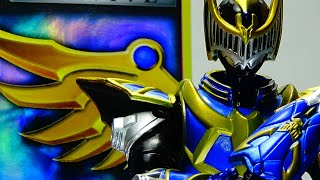 ＃108【ナイトサバイブ 仮面ライダー 龍騎】装着変身　仮面ライダーナイトサバイブ