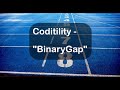 Codility - BinaryGap - How to solve it?