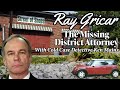 Ray Gricar | Missing District Attorney | With Cold Case Detective Ken Mains