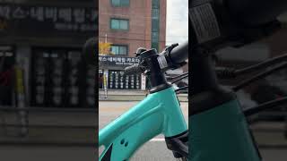 레이스 MTB의 시작 트렉 22 마린 7 Trek 22 Marlin 7 shorts