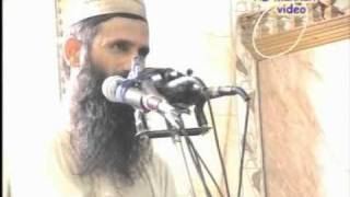 Mawahid aur Mushrik mangte part 6 of 7 by maulana Abd ul Rasheed tohedy