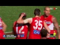 afl 2016 grand final sydney vs western bulldogs