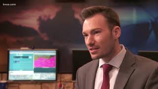 The Technology Behind Your Weather Forecast