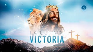 La Última Victoria - Música Oficial | Semana Santa 2024 (Lyrics)