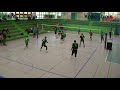 beste spielszenen sv bayer wuppertal vs tva hürth 3 volleyball oberliga 18 19