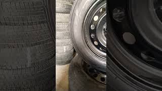 165/70r14 tyres+rim mrf only 7000 #shortsvideo #viral