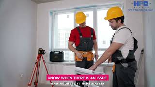 HPD Alerts the solution for NYC HPD 311 complaints Housing Preservation Development