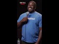 “White Parents' Punishments” 🎤 Shapel Lacey - #comedy #shapellacey #donttellcomedy #shorts