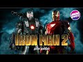 Iron Man 2 tamil dubbed marvel super hero action movie vijay nemo mini