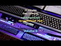 Volume 6  - 33 minutes  Organ & keyboard - ChromaticPlayer Paul