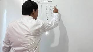 3 ADDRESS CODE FOR C CODE SEGMENT 2