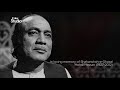 Mehdi Hassan - Shola Tha Jal Bujha Hoon - Ghazal - Recorded Version