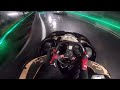 slideways gokarting nerang night session