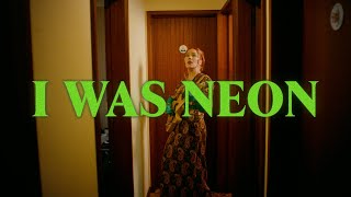 Julia Jacklin - I Was Neon