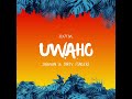 Uwaho[Jarahn ft. Dirty Fingerz](2022)