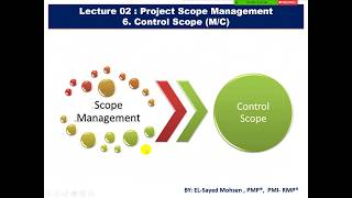 5- Validate Scope