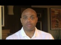 dream team vs. 2012 olympic team with charles barkley