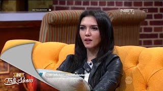 Ini Talkshow 5 November Part 5/6 - Alexa Key, Malih, Shae