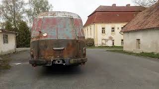 Škoda 706 RTO KAR ( MTZ) 1961.