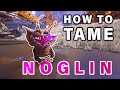 How to Tame a NOGLIN ► Ark Genesis 2