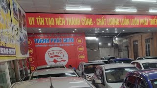 🔴 Tuần Mới Tháng Mới Livestream Báo Giá Cửa Hàng Thành Phát