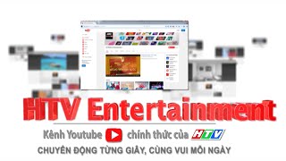 Trailer HTV Entertainment | HTV