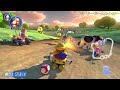 mk8dx マリカーフレンド交流戦 90 グランプリ100cc