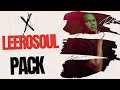(FREE!!) LEEROSOUL AMAPIANO SAMPLE PACK🔴